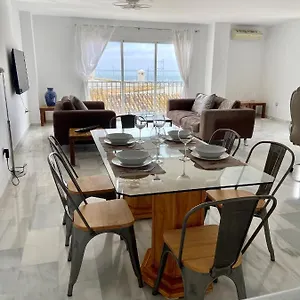 Puerto Banus Duplex Centric Waterfront 3 Bedroom Apartment