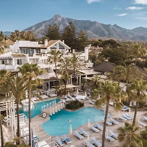 5* فندق Puente Romano Beach