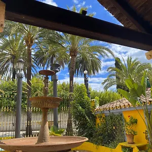 Cortijo La Saleta Banus Apartment