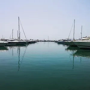 Con Vistas En Puerto Banus Apartment