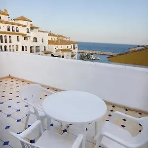 4* Aparthotel Park Plaza