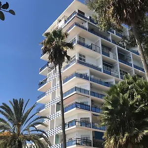 Apartamento Skol