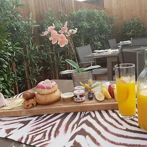 Sisu Boutique (adults Only) Hotel